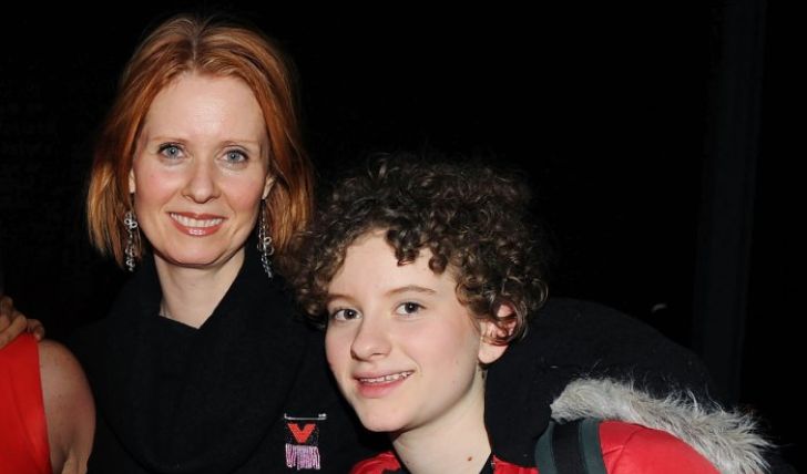 Who are Cynthia Nixon's Children? Everything To Know About Her Kids 